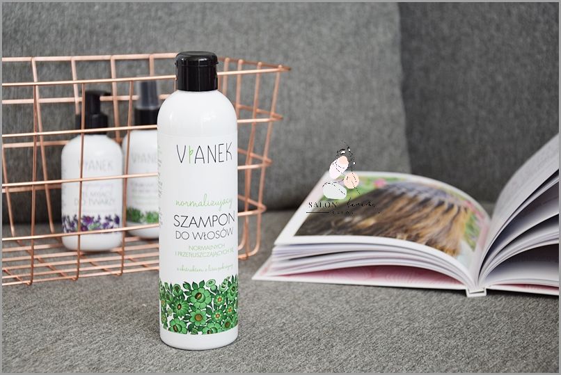 Nie Przepłacaj! Tani Szampon Bez SLS!