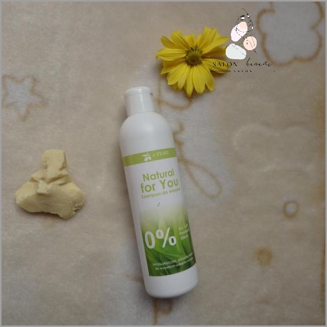 Nie Przepłacaj! Tani Szampon Bez SLS!