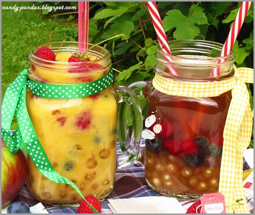 Nie Uwierzysz! Przepis Na Kuleczki Do Bubble Tea Bez Tapioki!