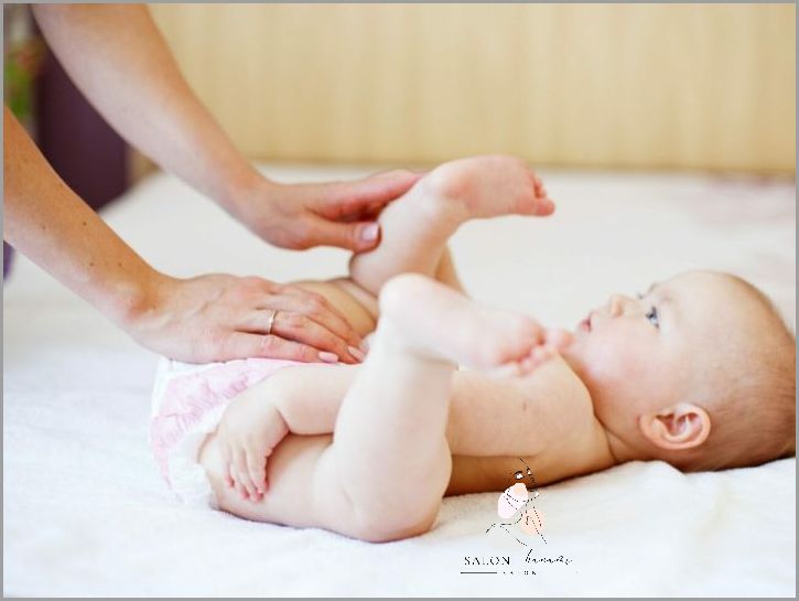 Niemowlę Nie Robi Kupy? Sprawdź Jaki Jest Powód!