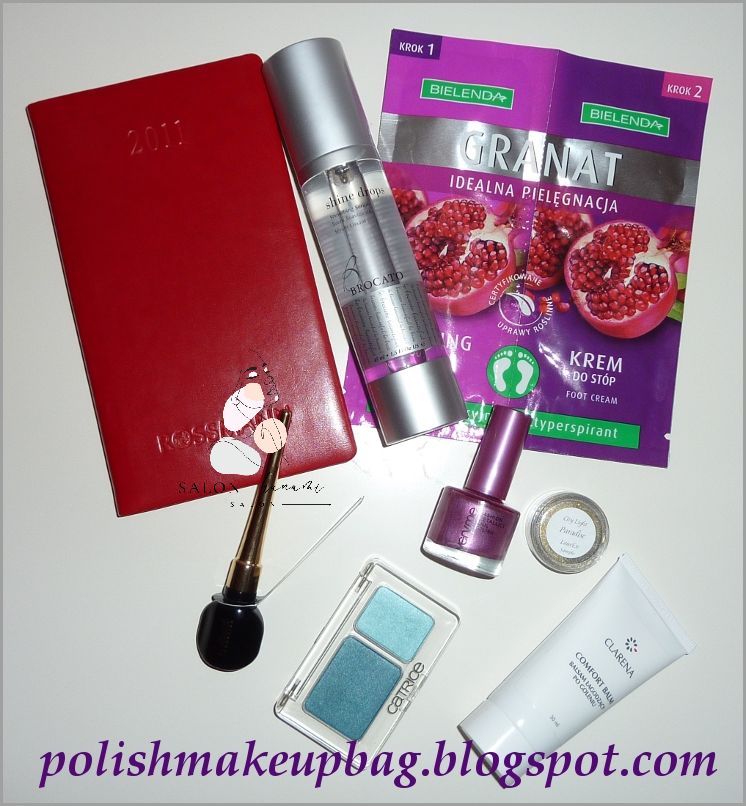 Nieprzegap okazji - Cążki Do Paznokci U Nóg Rossmann!