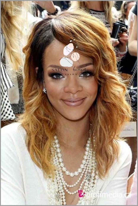 Niesamowite Fryzury Dla Gęstych Puszących Się Włosów!