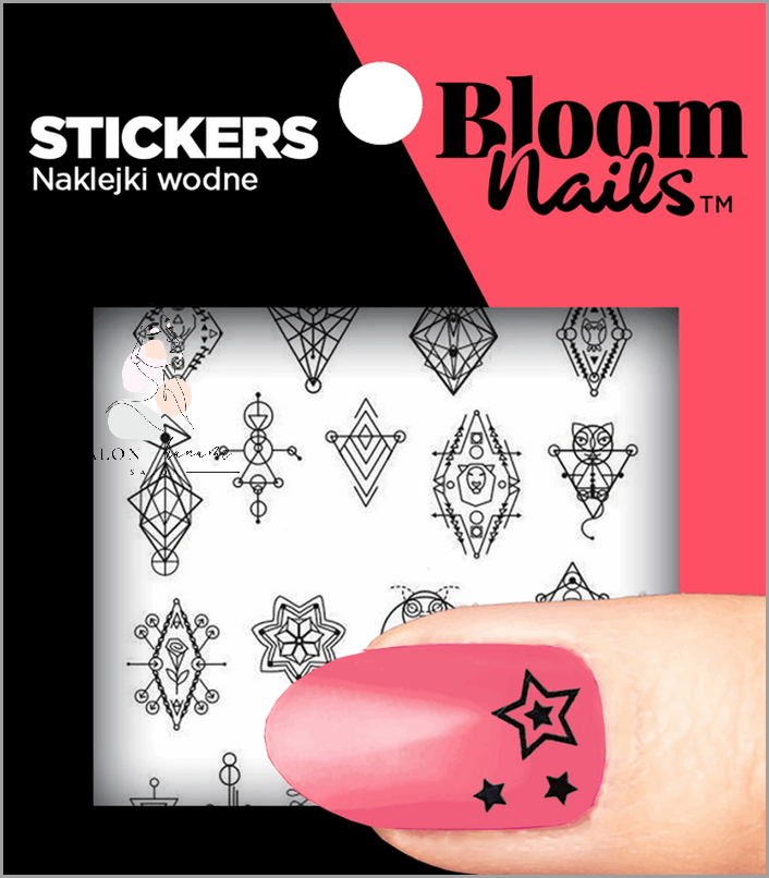 Niesamowite Naklejki Na Sutki Rossmann!