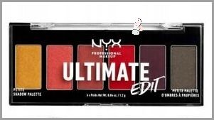 Niesamowite Rezultaty Z Nyx Żel Do Brwi!