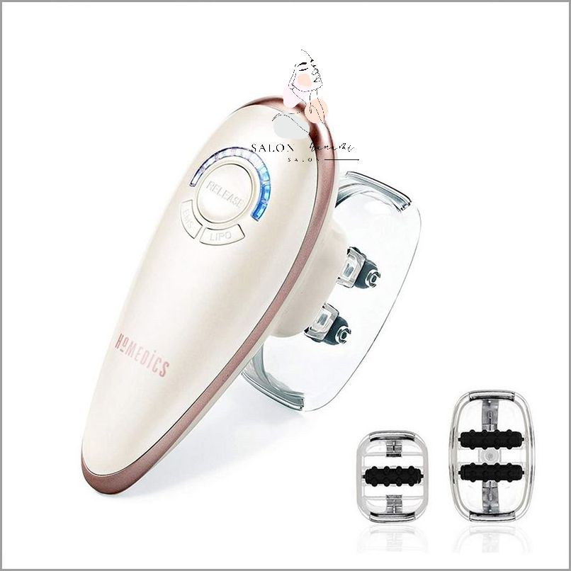 Niesamowity Masażer Antycellulitowy Ręczny - Sprawdź Teraz!