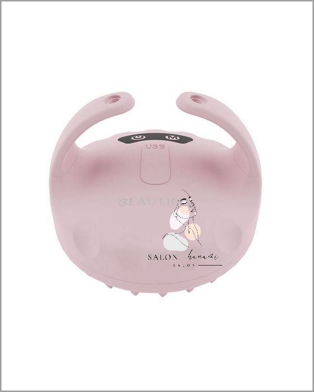 Niesamowity Masażer Antycellulitowy Ręczny - Sprawdź Teraz!