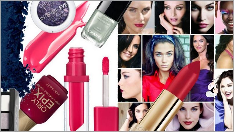 Niesamowity Typ Urody Zima W Blondzie!