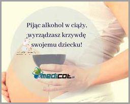 Nieświadome Picie Alkoholu Na Początku Ciąży: Zagrożenia! Nieświadome Picie Alkoholu Na Początku Ciąży: Zagrożenia!