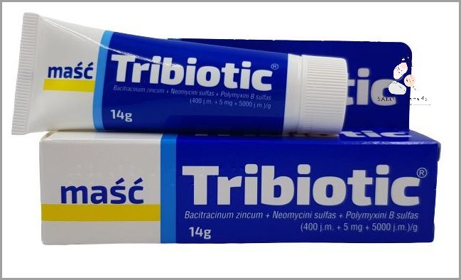 Niezawodna Maść Na Tatuaż W Aptece!