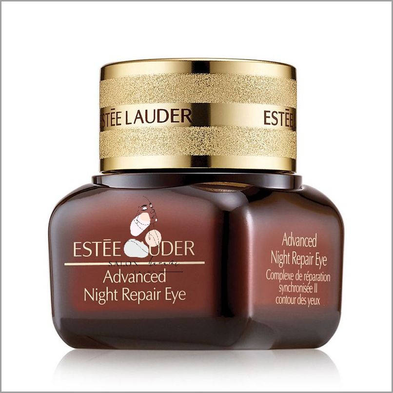 Niezawodny Estee Lauder Advanced Night Repair Eye!