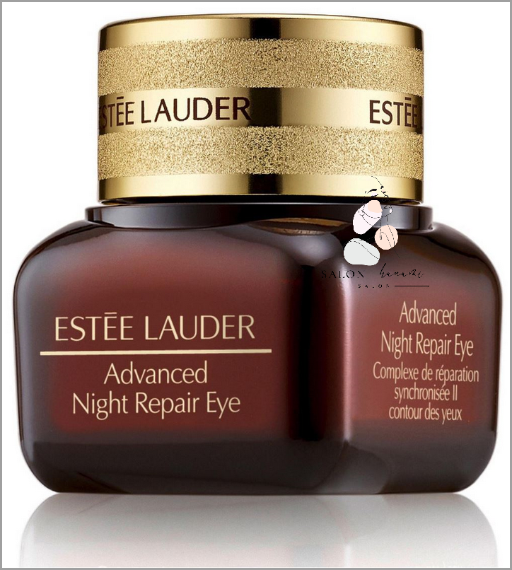 Niezawodny Estee Lauder Advanced Night Repair Eye!