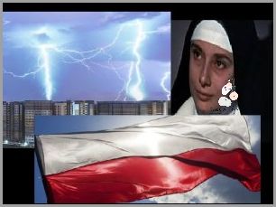 Niezwykła Przepowiednia Fatimska O Polsce! Niezwykła Przepowiednia Fatimska O Polsce!