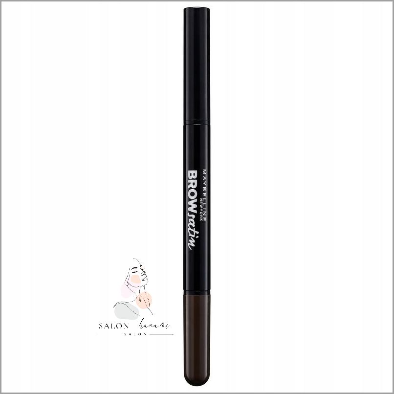 Nigdy nie próbowałeś Maybelline Kredki Do Brwi? Nigdy nie próbowałeś Maybelline Kredki Do Brwi?