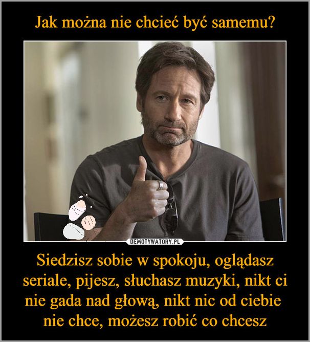 Nikt Mnie Nie Lubi? Co Musisz Wiedzieć!