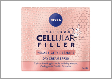 Nivea Hyaluron Cellular Filler - Cudowny Efekt Ujędrnienia! Nivea Hyaluron Cellular Filler - Cudowny Efekt Ujędrnienia!