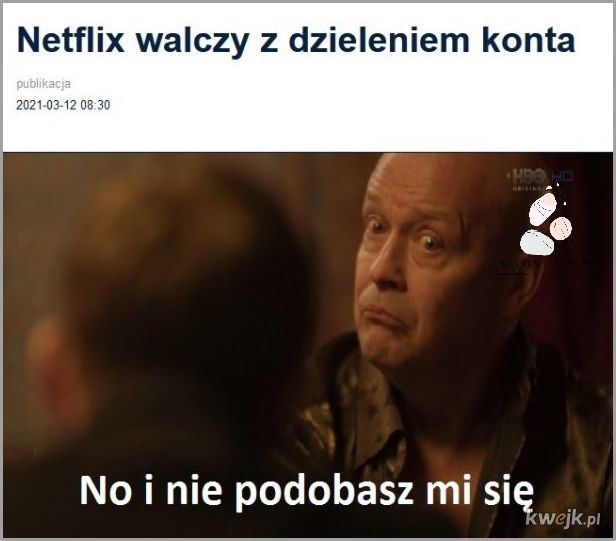 No I Nie Podobasz Mi Się: Nieoczekiwana Reakcja! No I Nie Podobasz Mi Się: Nieoczekiwana Reakcja!