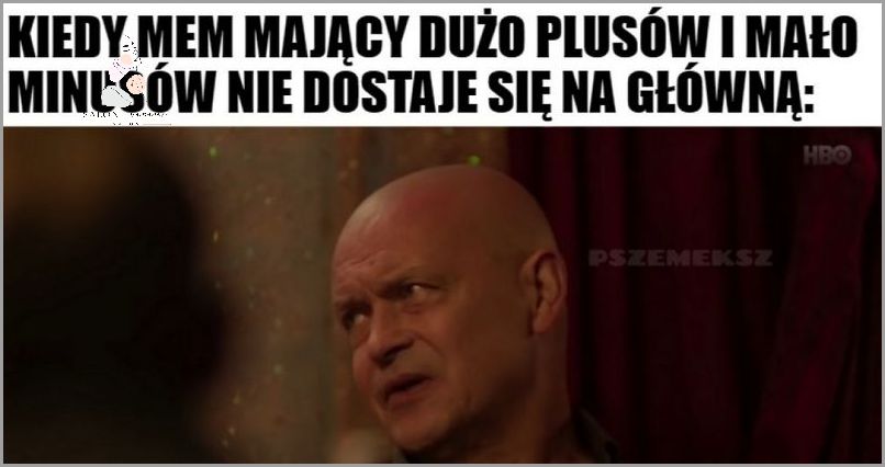 No I Nie Podobasz Mi Się: Nieoczekiwana Reakcja! No I Nie Podobasz Mi Się: Nieoczekiwana Reakcja!