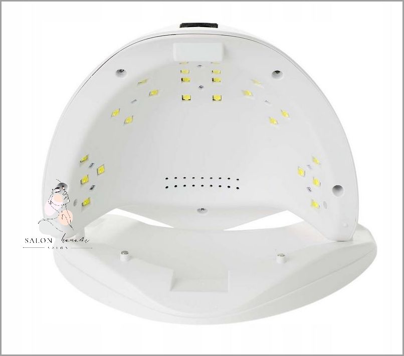 Nowa Lampa Do Paznokci Sunone - Nie Przegap!