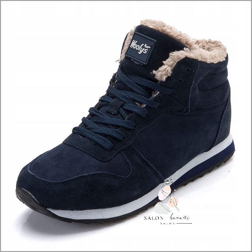 Nowe Buty Na Obcasie Zimowe - Nie Przegap! Nowe Buty Na Obcasie Zimowe - Nie Przegap!