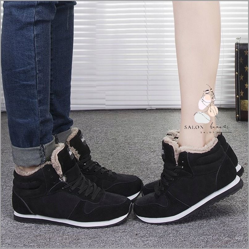 Nowe Buty Na Obcasie Zimowe - Nie Przegap! Nowe Buty Na Obcasie Zimowe - Nie Przegap!