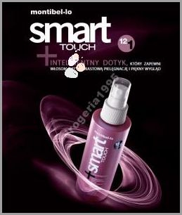 Nowe Odżywka Montibello Smart Touch - Sprawdź! Nowe Odżywka Montibello Smart Touch - Sprawdź!