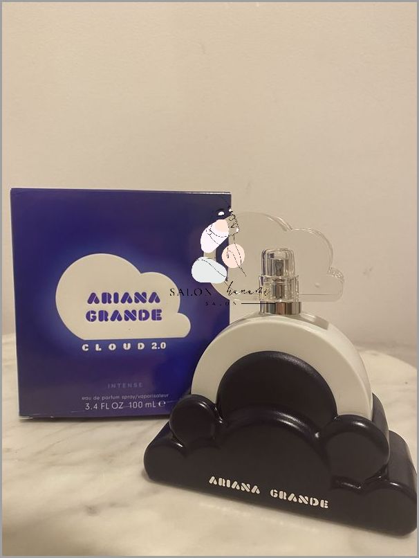 Nowe Perfumy Ariany Grande - Czego Się Spodziewać?