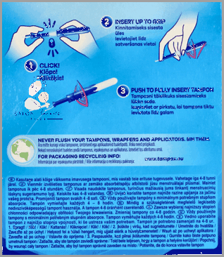 Nowe Tampony Z Aplikatorem Rossmann - Nie Przegap!