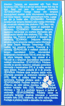 Nowe Tampony Z Aplikatorem Rossmann - Nie Przegap!