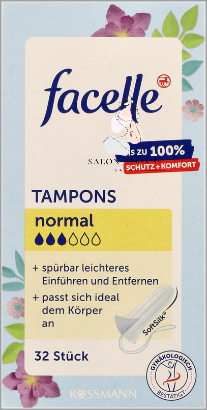 Nowe Tampony Z Aplikatorem Rossmann - Nie Przegap!