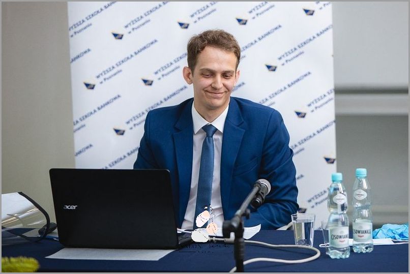 Nowi studenci Wyższej Szkoły Bankowej w Poznaniu!