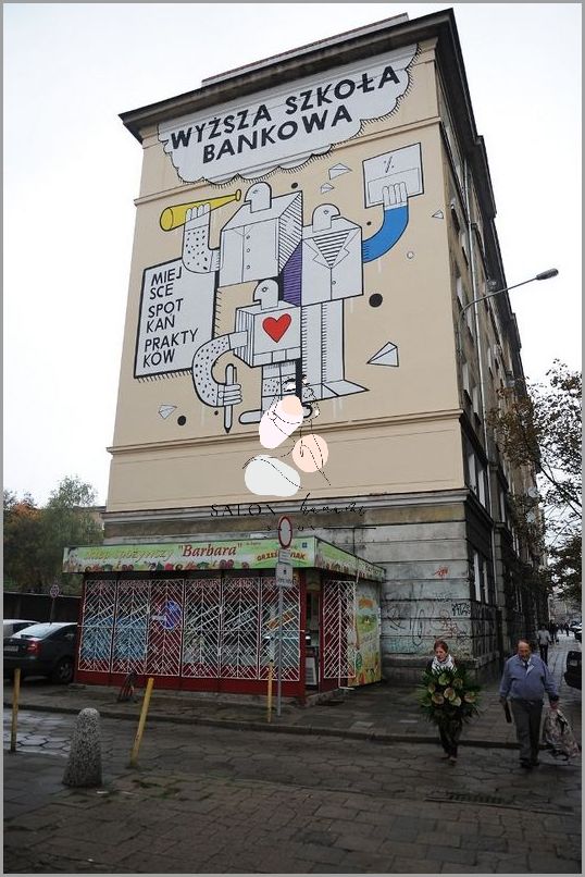 Nowi studenci Wyższej Szkoły Bankowej w Poznaniu!