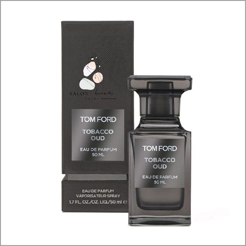 Nowość: Tobacco Oud Tom Ford!