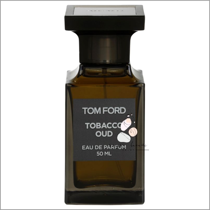 Nowość: Tobacco Oud Tom Ford!