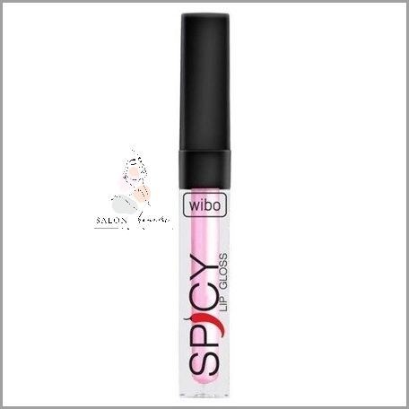Nowość Wibo: Spicy Lip Gloss! Nowość Wibo: Spicy Lip Gloss!