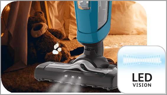 Nowy Odkurzacz Pionowy Media Expert - Idealny do Każdego Domu!