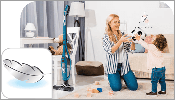 Nowy Odkurzacz Pionowy Media Expert - Idealny do Każdego Domu!