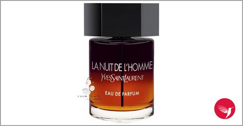 Nowy zapach La Nuit De L Homme Le Parfum!