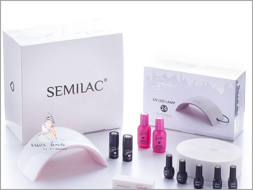 Nutridome Podkład Kolory - cudowne kolory w jednym miejscu!