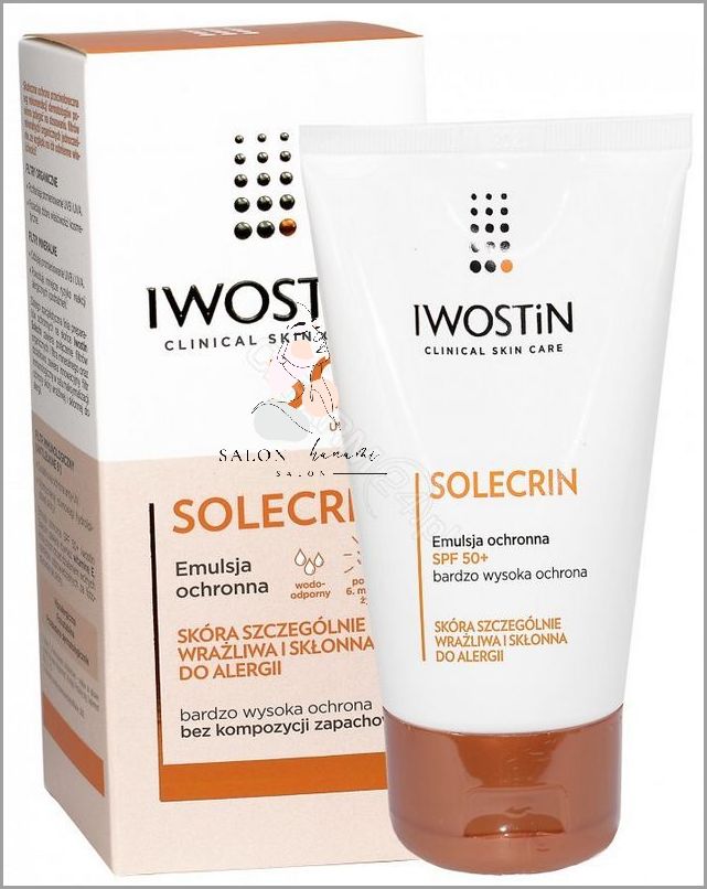 Ochrona Skóry Przeciwsłoneczna Apis SPF 50