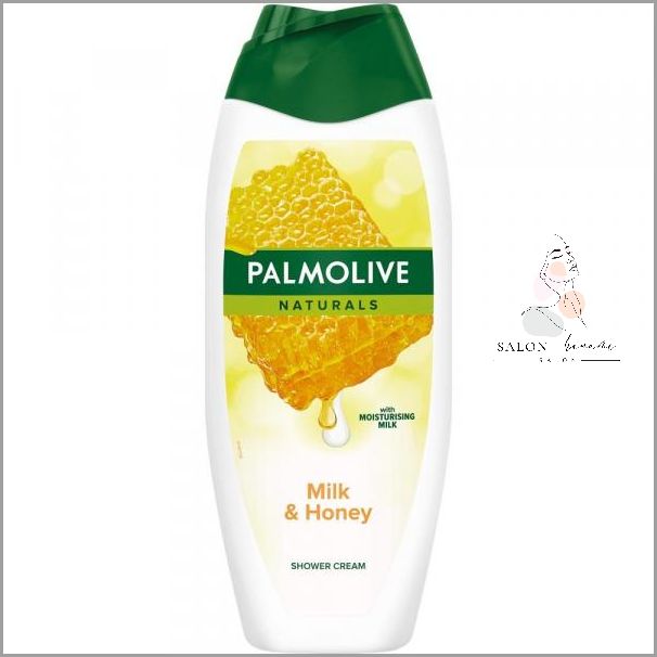 Odkryj Żel Pod Prysznic Rossmann'a!