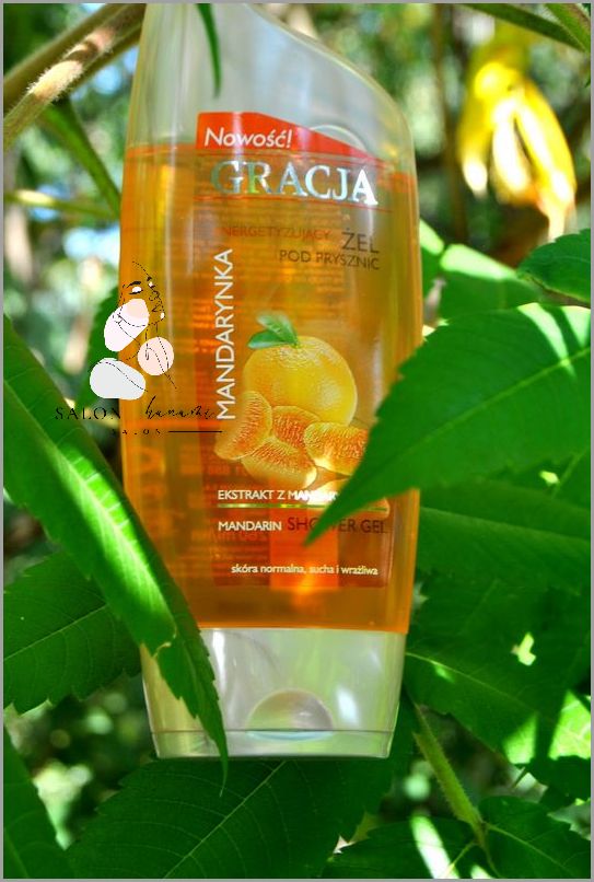 Odkryj Żel Pod Prysznic Rossmann'a!
