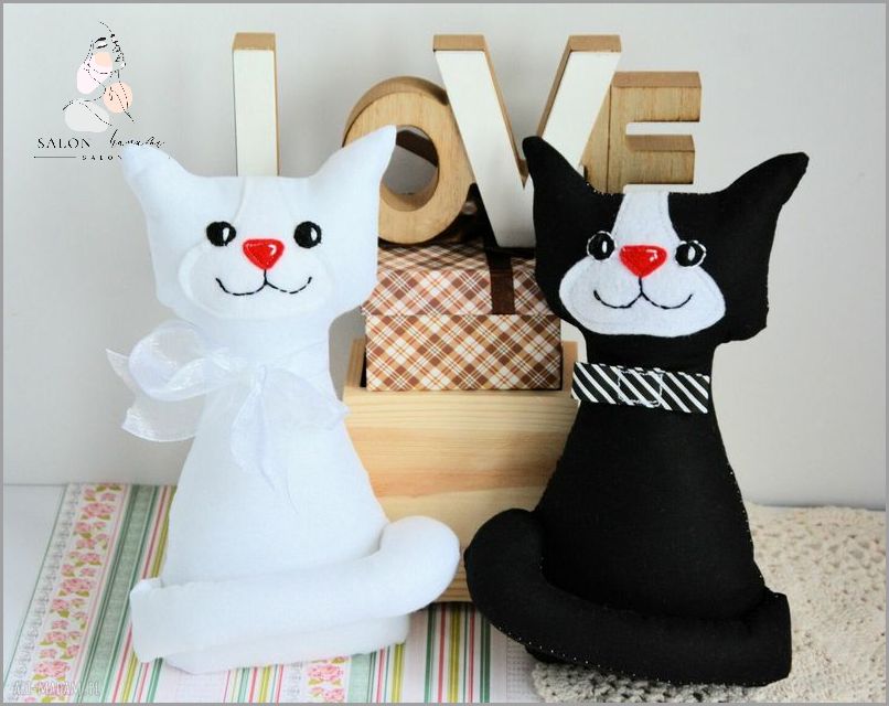 Odkryj Idealne Imie Dla Czarnej Kotki!