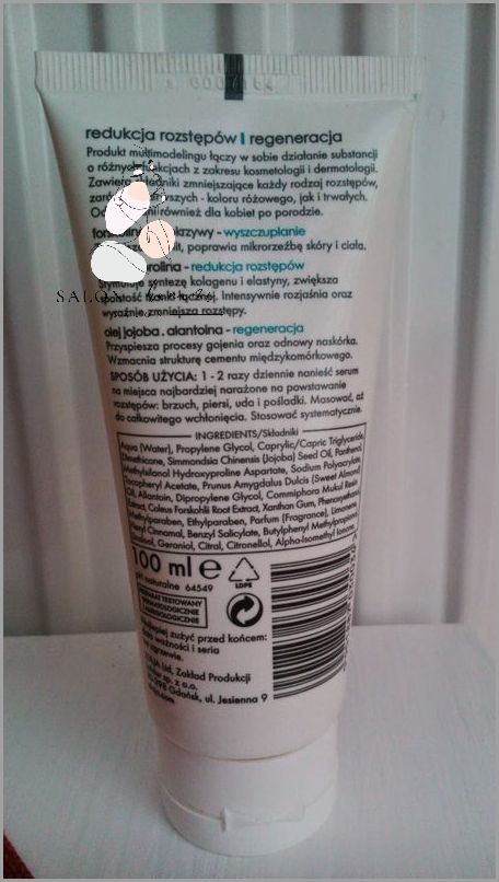 Odkryj Jaki Krem Na Rozstępy W Ciąży Polecacie! Odkryj Jaki Krem Na Rozstępy W Ciąży Polecacie!