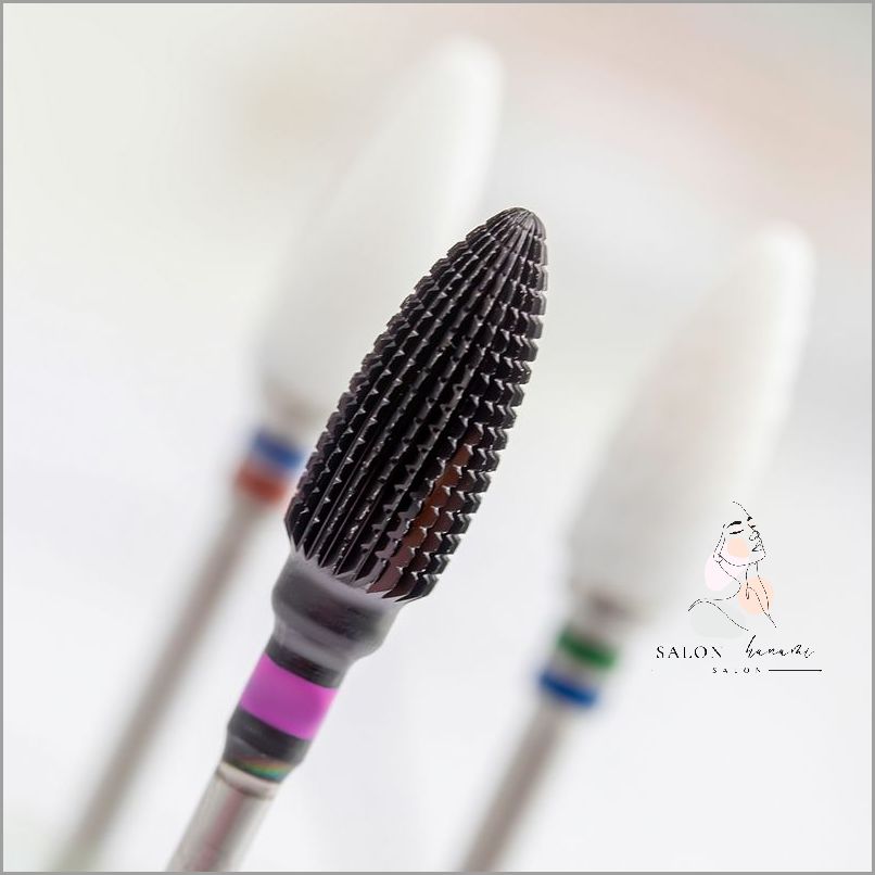 Odkryj Jakie Frezy Do Pięt Są Najlepsze!