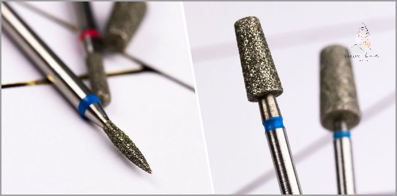 Odkryj Jakie Frezy Do Pięt Są Najlepsze!