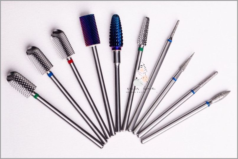 Odkryj Jakie Frezy Do Pięt Są Najlepsze!