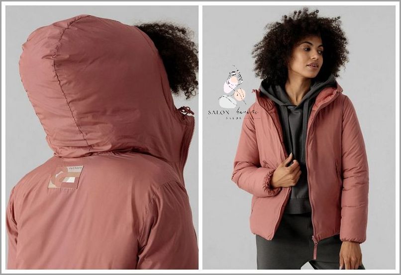 Odkryj Lekkie Kurtki Puchowe Zara Dla Kobiet!