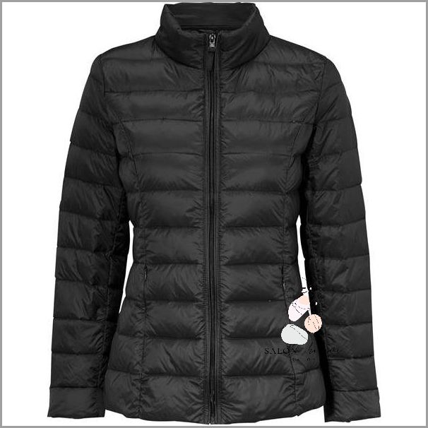 Odkryj Lekkie Kurtki Puchowe Zara Dla Kobiet!