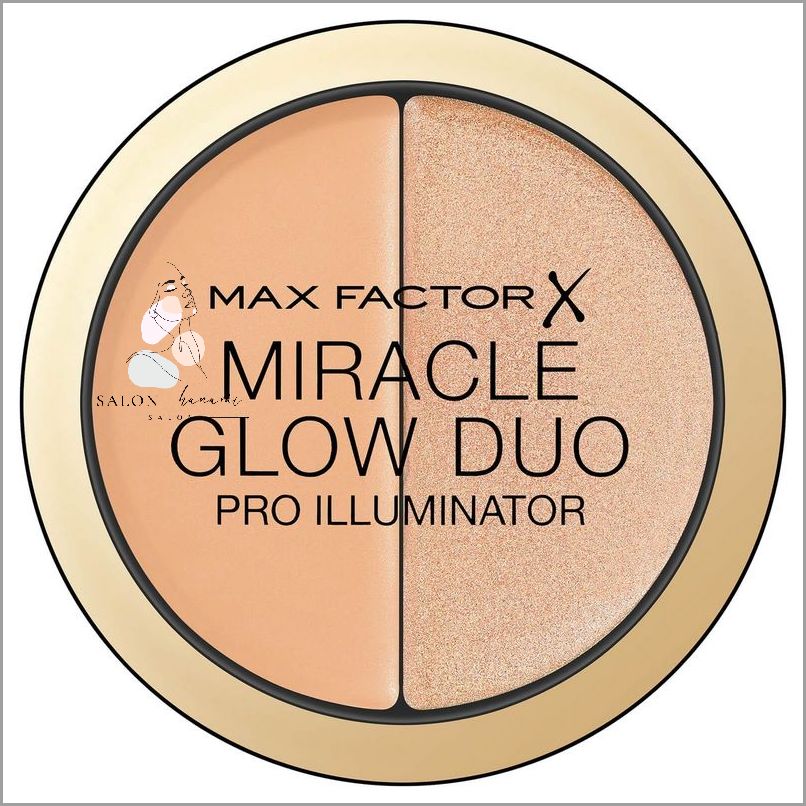 Odkryj Miracle Glow od Max Factor! Odkryj Miracle Glow od Max Factor!