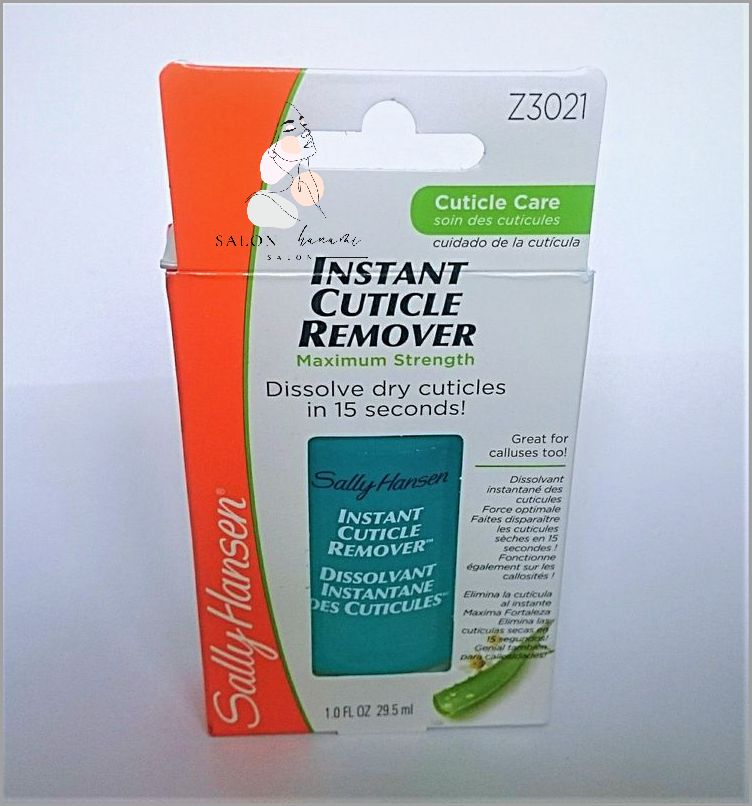 Odkryj Najlepszy Preparat Do Usuwania Skórek!